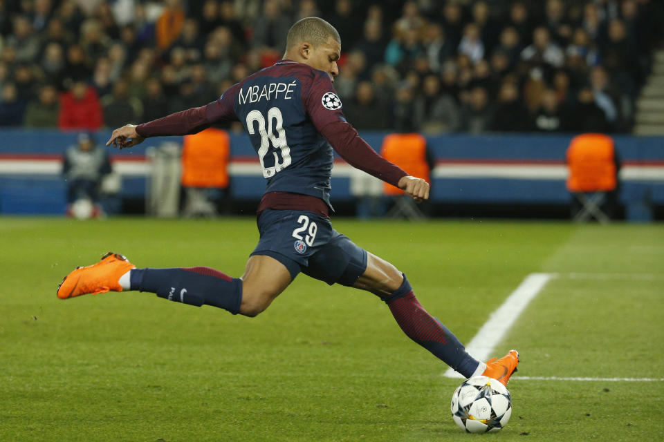 Occasion manquée pour le PSG