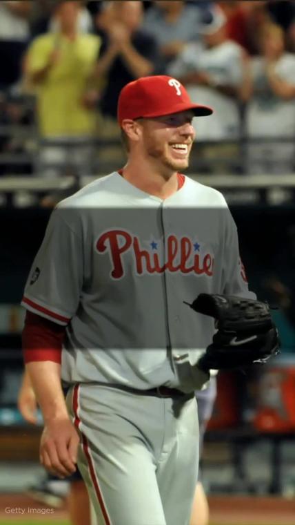 Today in MLB History: Roy Halladay's perfect game