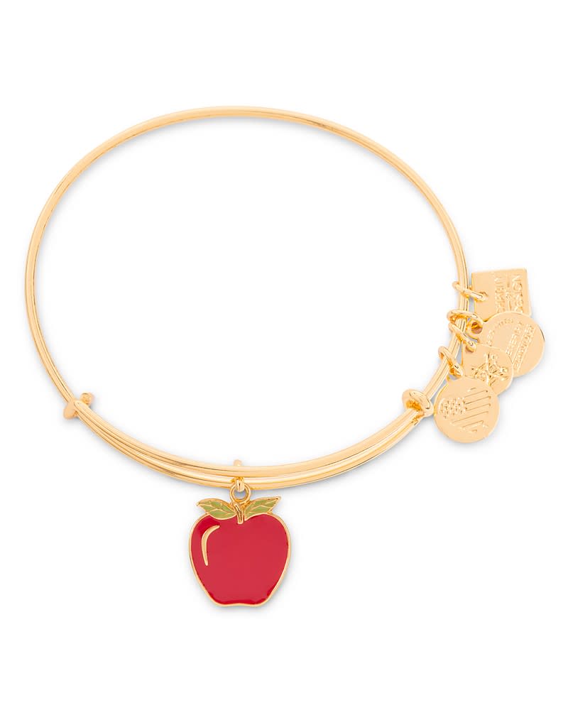 <p>Alex and Ani Apple Wire Bangle, $38, <a rel="nofollow noopener" href="https://www.polyvore.com/alex_ani_apple_expandable_wire/thing?id=212781428" target="_blank" data-ylk="slk:bloomingdales.com;elm:context_link;itc:0;sec:content-canvas" class="link ">bloomingdales.com</a> </p>