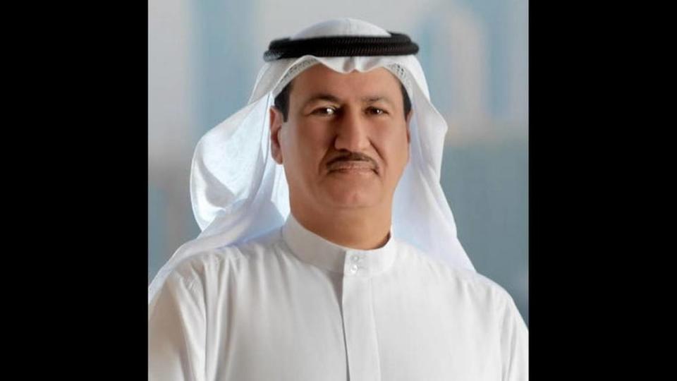 DAMAC Properties founder Hussain Sajwani