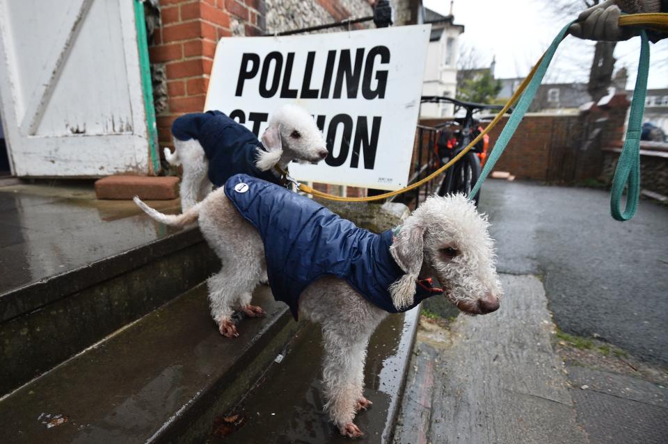 BRITAIN-VOTE-BREXIT