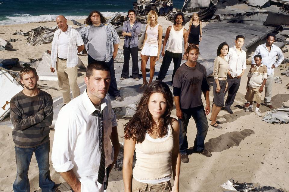 Am Ende von "Lost" waren selbst die Autoren der Mystery-Serie verloren. (Bild: ddp images/CAMERA PRESS/Jerry Watson)