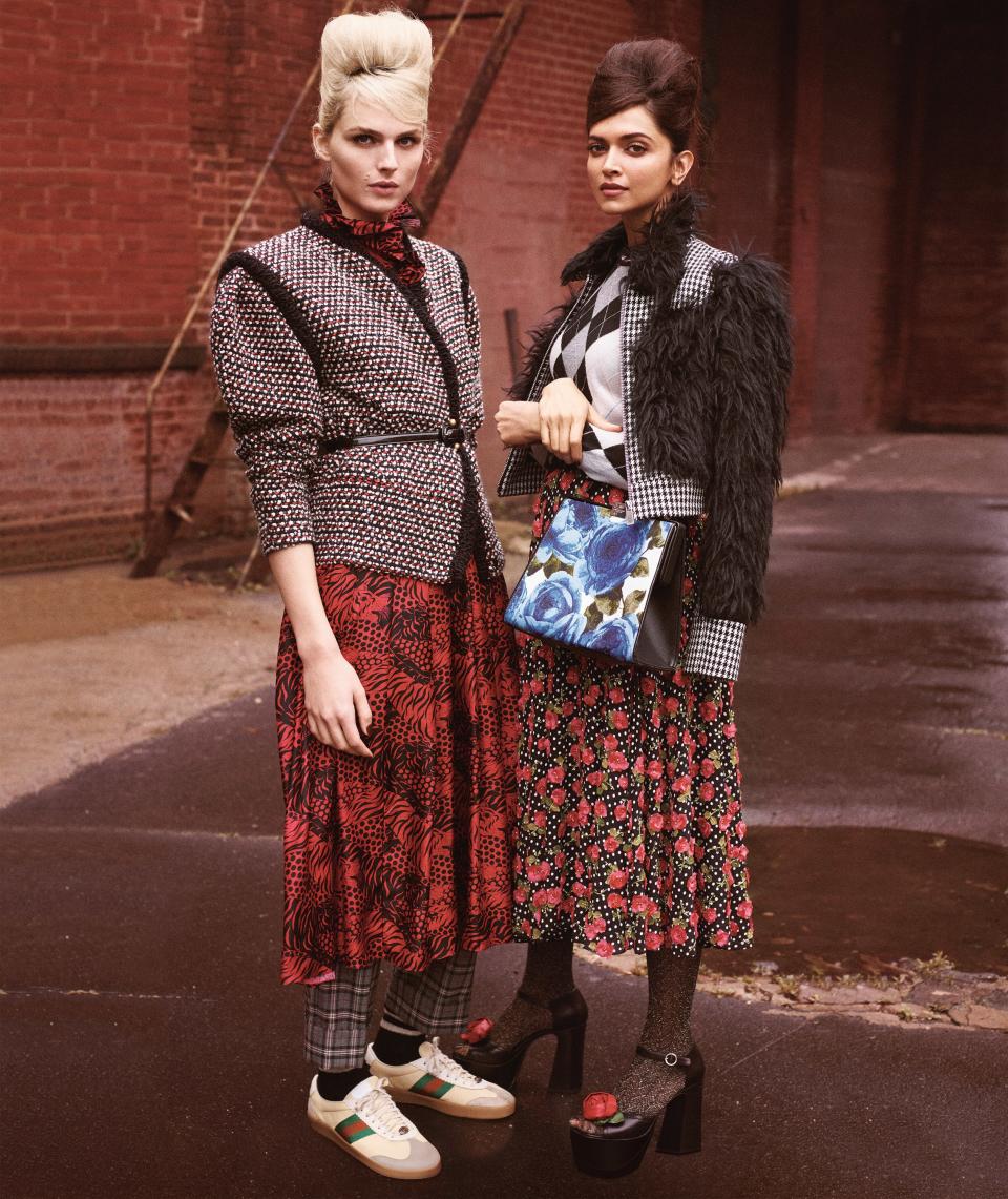 <cite class="credit">Photographed by Mikael Jansson, <em>Vogue</em>, September 2018</cite>