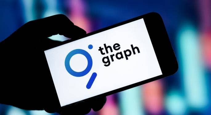Inteligencia artificial: Token GRT de The Graph se dispara un 47%