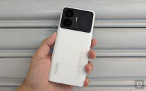 <p>Realme GT3</p> 