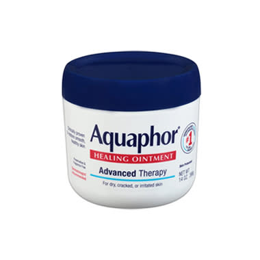 Aquaphor Healing Ointment