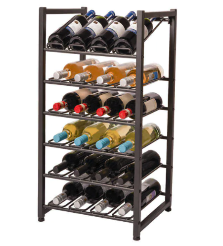 Costco Wine Rack