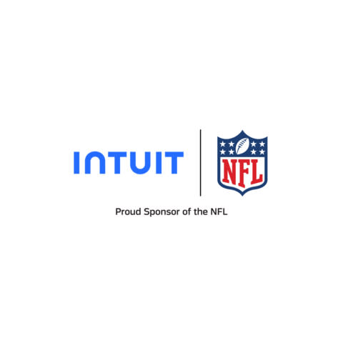 Intuit Renews NFL Partnership Through 2026 as the League's Official  Financial and Accounting Software Sponsor and Email Marketing and  Automation Sponsor