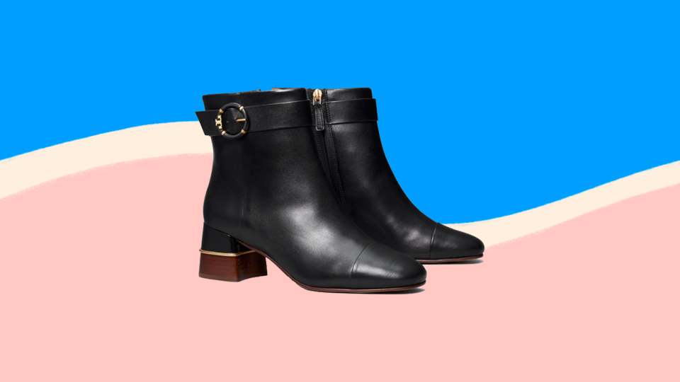 Tory Burch Black Friday 2021: Snag boots, sneakers and more for a massive markdown right now.