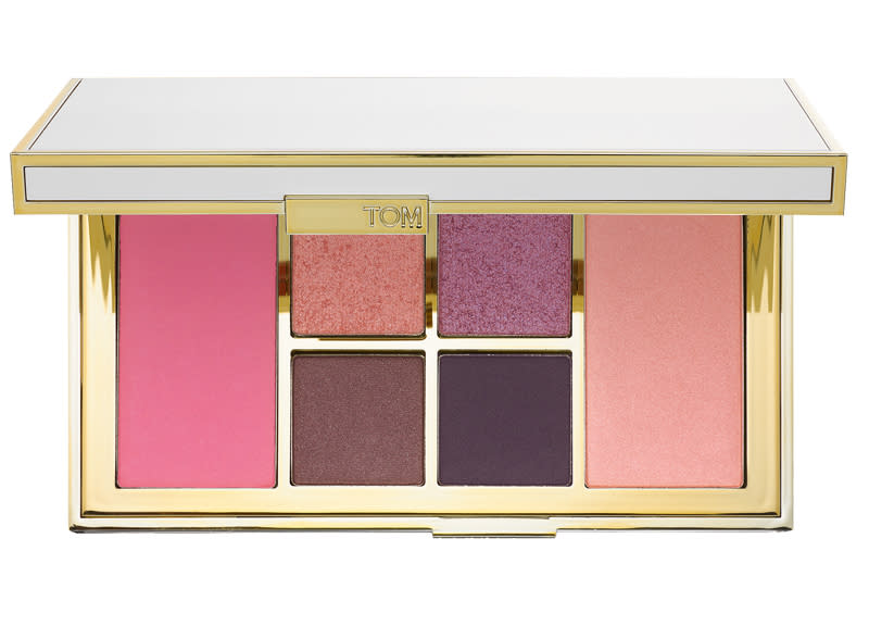 Tom Ford Eye & Cheek Palette 