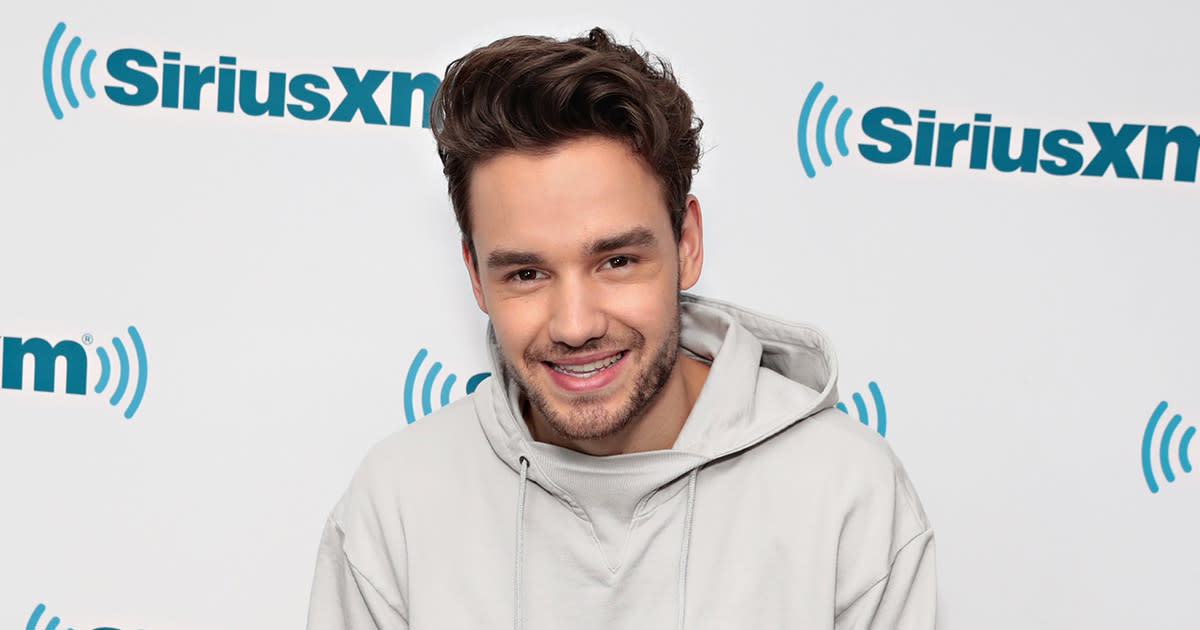 Liam Payne has shared how fatherhood has changed him, and it’ll totally make you melt