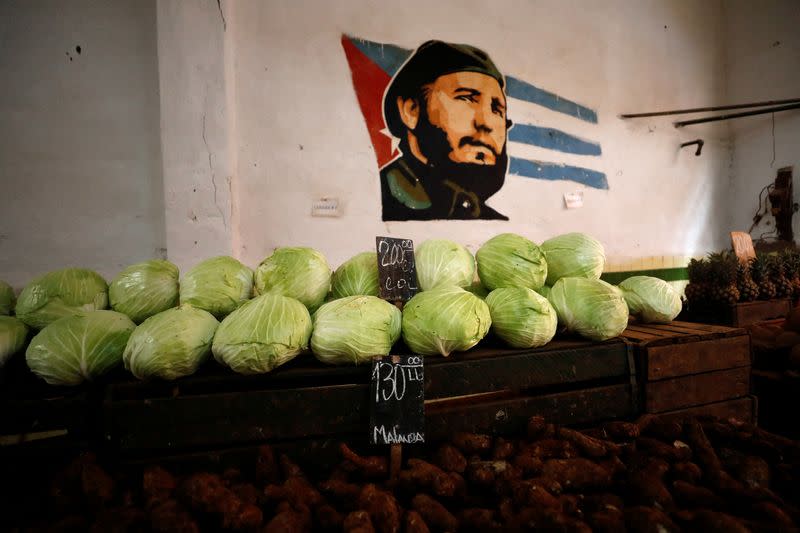 Cubans prepare for new wave of inflation