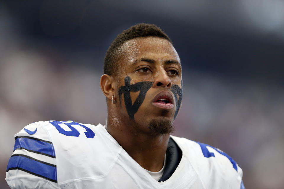 Greg Hardy