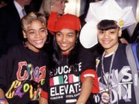 Pebbles Talks Discovering TLC, The Fire At Andre Rison’s House, And Last Conversation With Left Eye