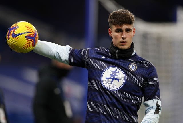 Chelsea goalkeeper Kepa Arrizabalaga is understood to have taken exception to a training ground challenge from Antonio Rudiger