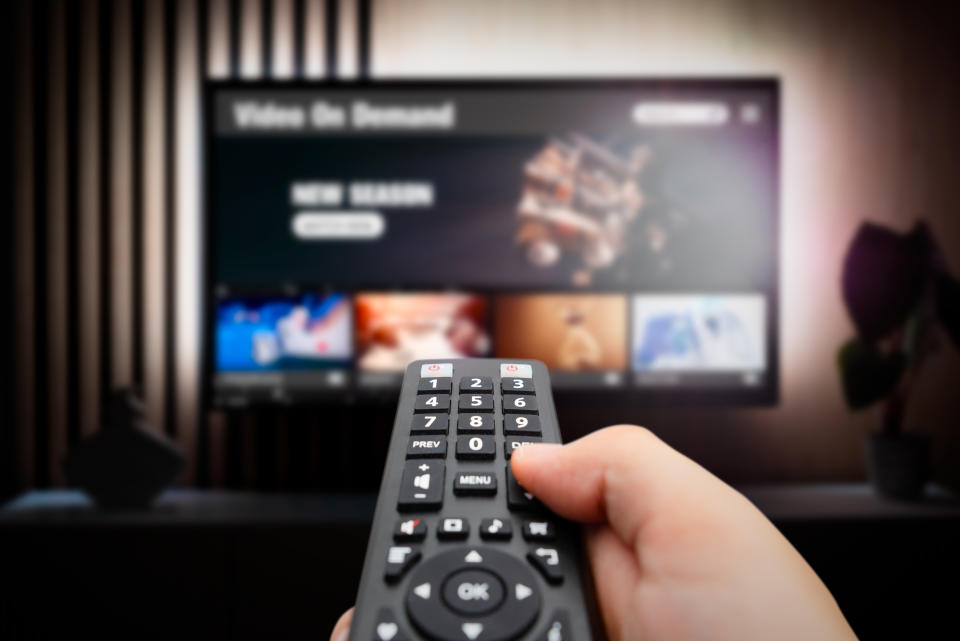 It's getting more expensive to watch your favorite streaming shows — especially if you want to watch them without commercials. (Courtesy: Getty Images)