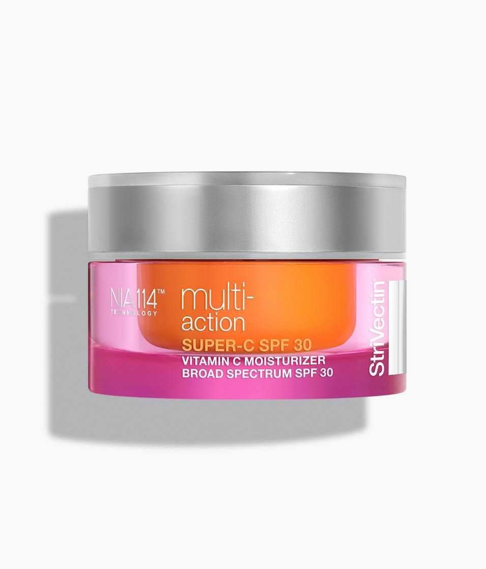 Super-C  Vitamin C Moisturizer SPF 30