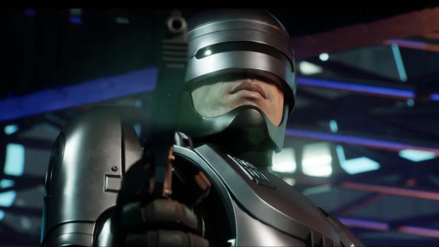 RoboCop: Rogue City - Story Trailer