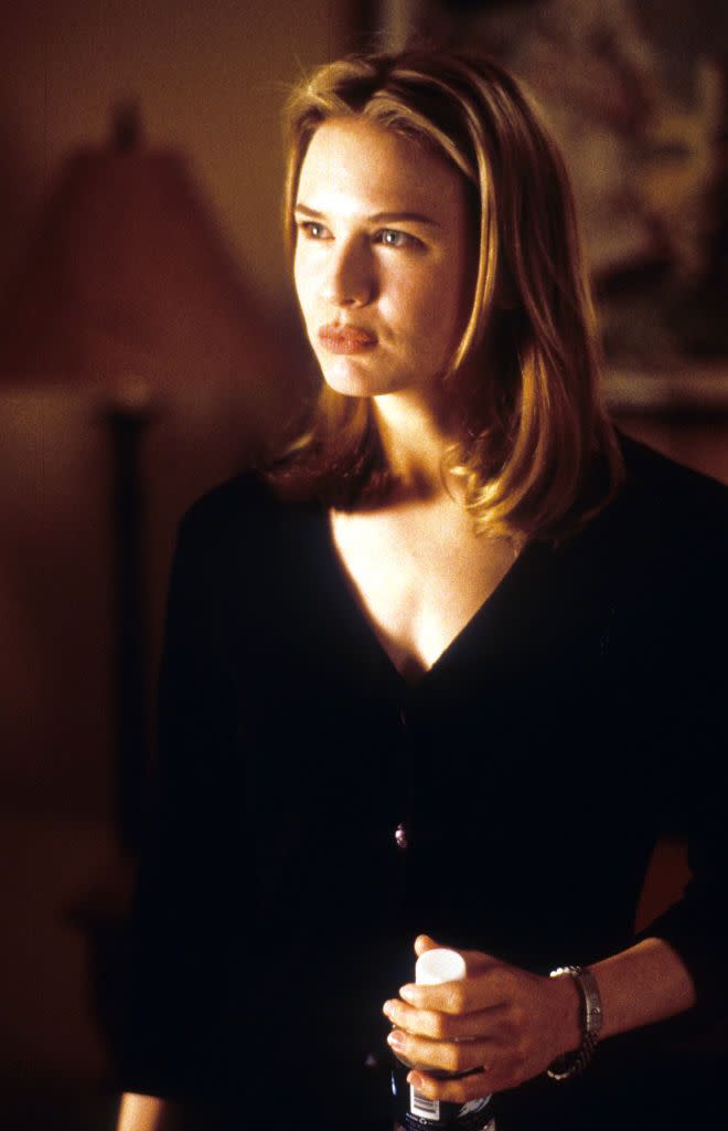 1996: Renée Zellweger