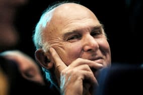 Vince Cable