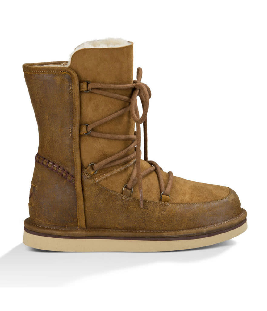 Ugg Australia Women’s Lodge Boots