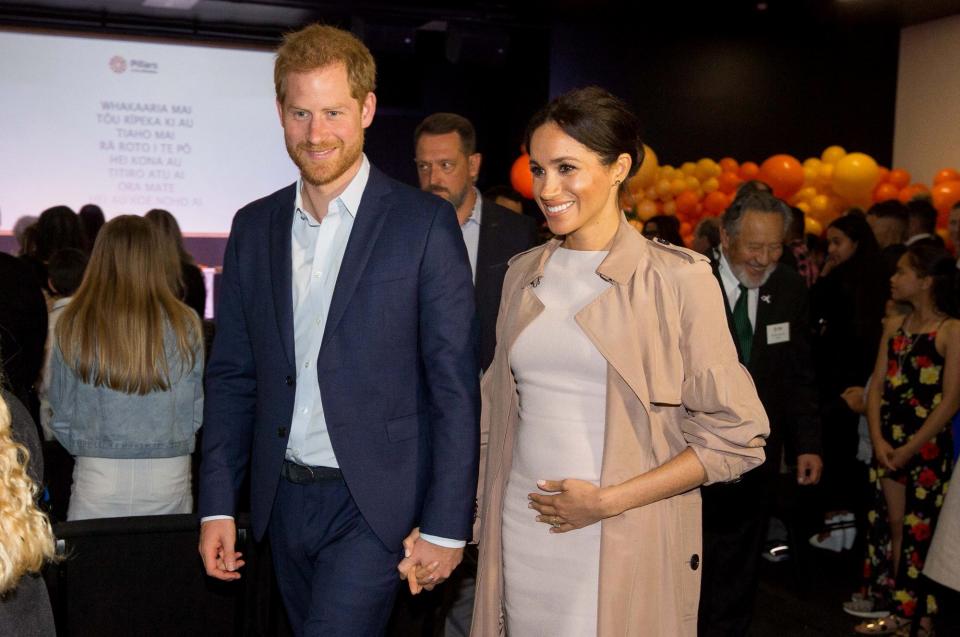Both Meghan and Harry admitted in their engagement interview that it was difficult to prepare the former <em>Suits </em>star for royal life. "I think I can very safely say as naive as it sounds now, having gone through this learning curve in the past year and a half I did not have any understanding of just what it would be like," said Meghan. "I don't think either of us did that we both said that even though we knew that it would be. Prince Harry added, "I had tried to warn you as much as possible," but that warning wasn’t enough. "I think you can have as many conversations as you want, trying to prepare as much as possible but we were totally unprepared for what happened after that."