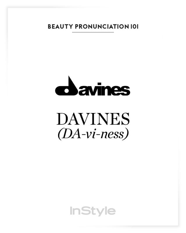 How to Pronounce Beauty Brand Names  Pronunciation guide, Pronunciation,  Brand names