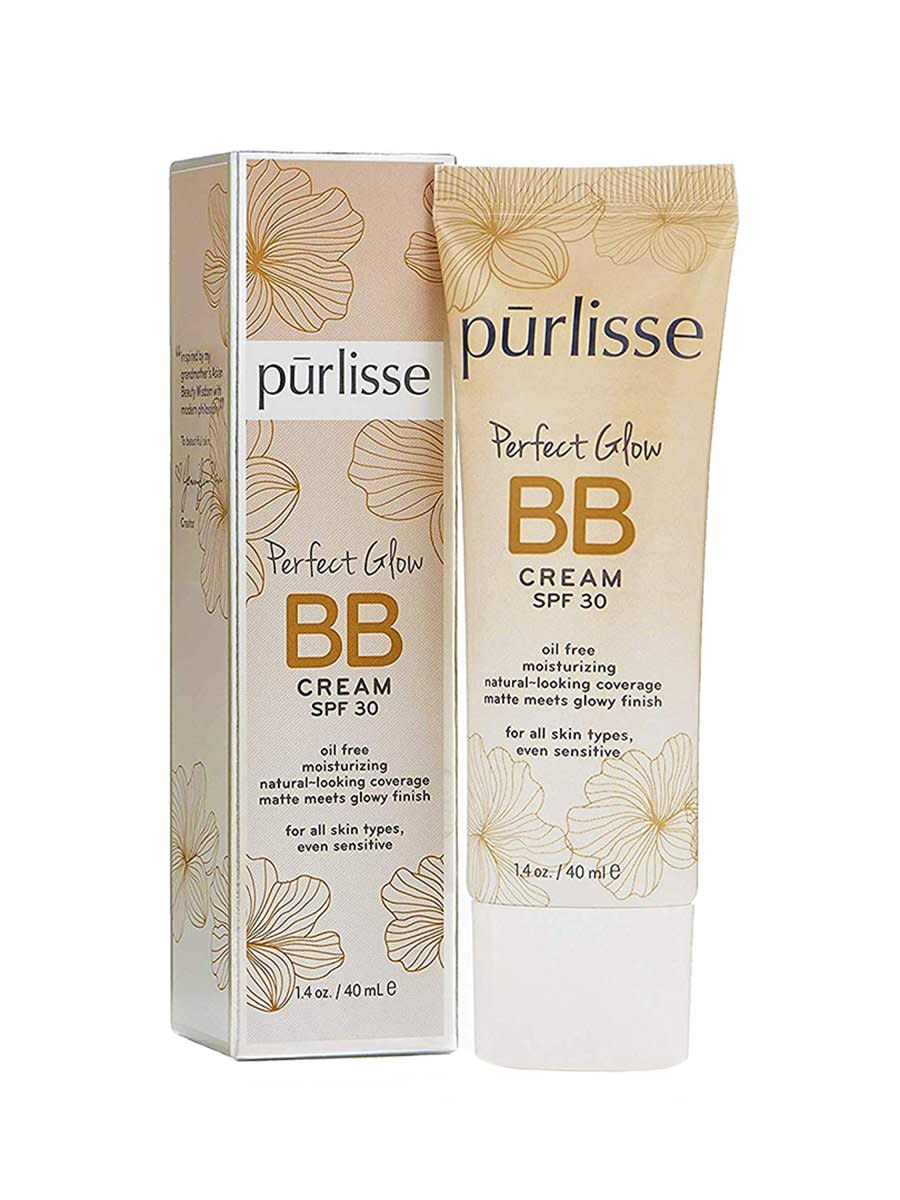 Purlisse Perfect Glow BB Cream