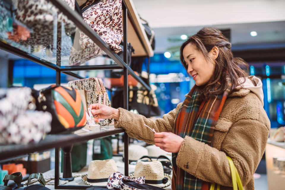 Las rebajas de temporada muchas veces son simplemente retrocesos que devuelven los precios a sus puntos iniciales. Foto: Getty Images