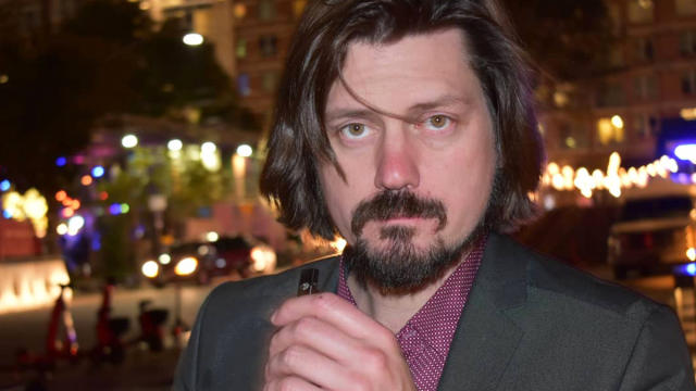 Trevor Moore, of 'The Whitest Kids U Know', dead at age 41