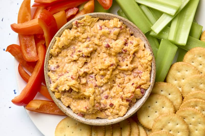 Pimento Cheese 