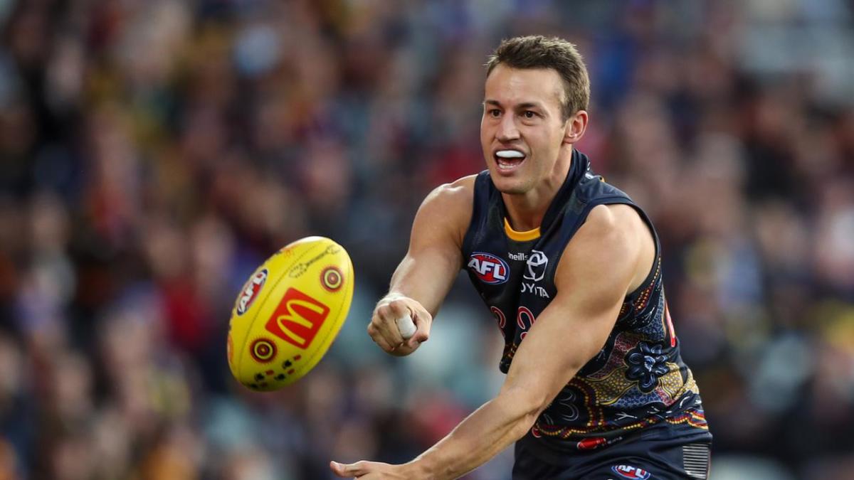 Doedee hurt in alarming Adelaide loss to Gold Coast