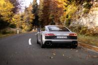 <p>Most people think sports cars don't make great commuter cars. Here are some that break the mold.</p>