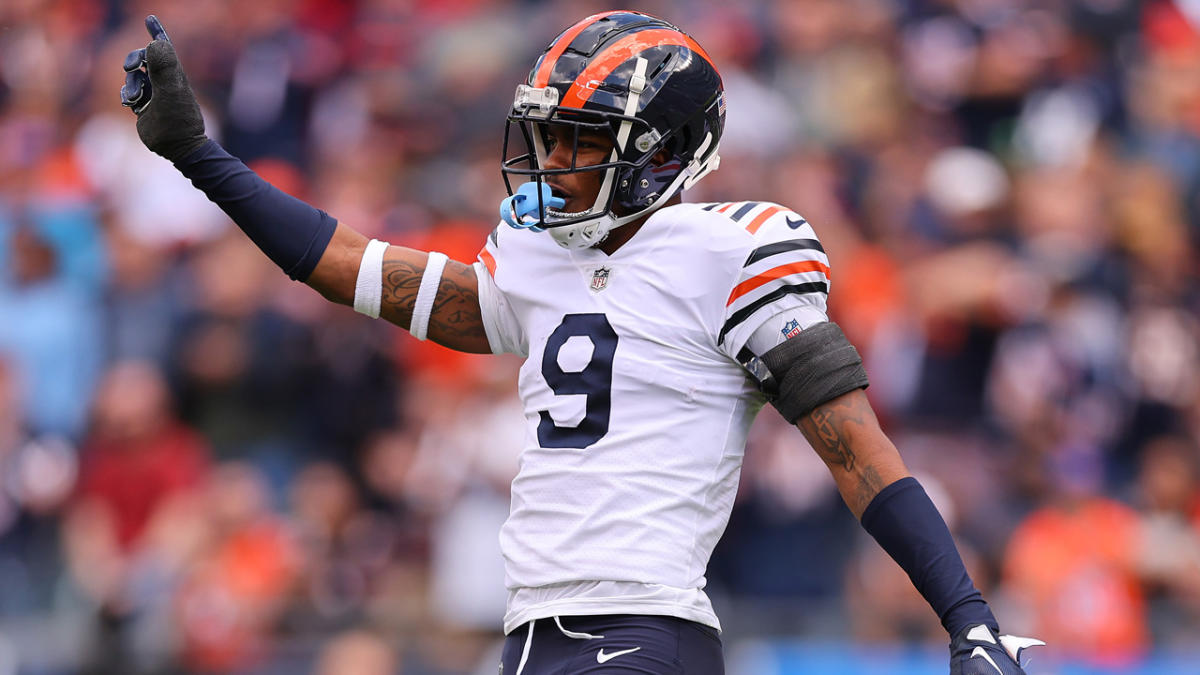 Carmen Vitali: Bears are still a year away from competing for NFC North –  NBC Sports Chicago