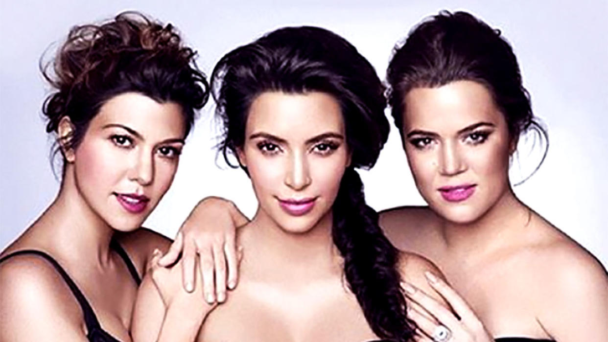 Kardashians Sued for $180 Million for Not Promoting Beauty Products