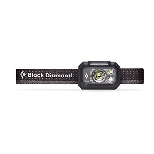 23) Black Diamond Storm 375 Headlamp