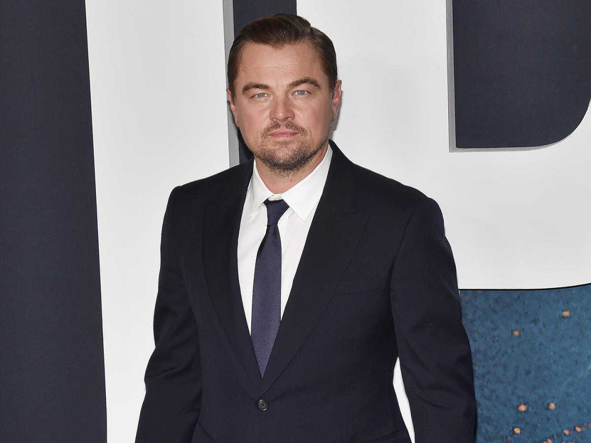 Leonardo DiCaprio compra la casa de su vecino por 10,5 millones de dólares en una importante movida inmobiliaria a finales de año