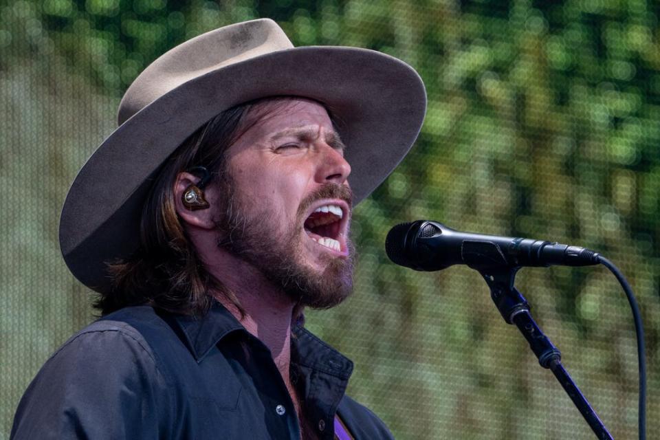 Lukas Nelson