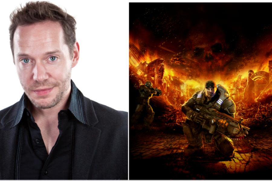 Guionista de Dr. Strange y Dune escribirá película de Gears of War de Netflix