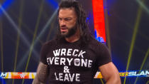 <p> Years after being booed mercilessly by crowds around the world, Roman Reigns finally gave into the temptation in August 2020 and returned as a heel when he viciously attacked The Fiend and Braun Strowman and then aligned with Paul Heyman. The shocking and much-needed change led to Reigns’ historic 1,316-day championship run and the creation of the Bloodline, one of the best stables of all time. </p>