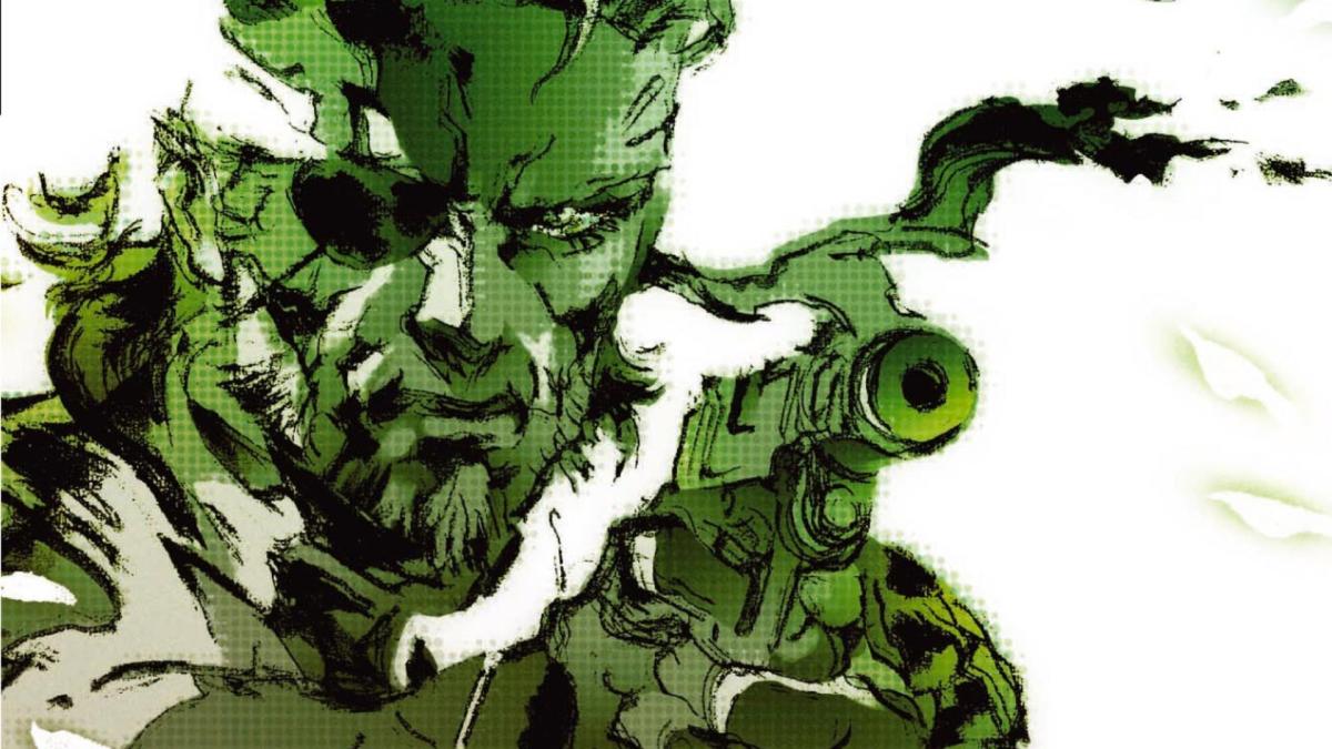 Metal Gear Rising: Revengeance 2 Potentially Teased For 10th