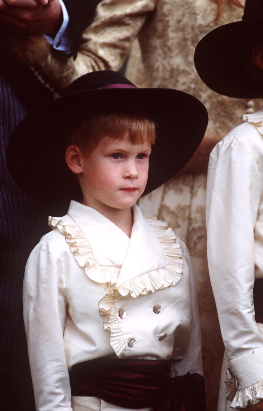 The Biggest And Best Royal Wedding Hats Of All Time