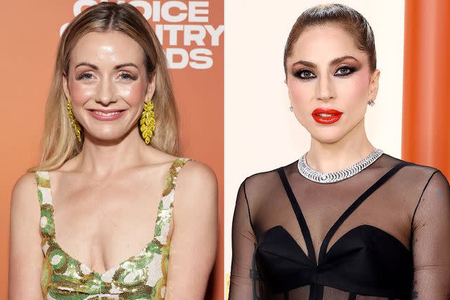 Lady Gaga really annoyed “Bachelor” alum Carly Waddell in college