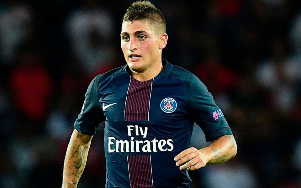 Marco Verratti is set to leave PSG - AFP