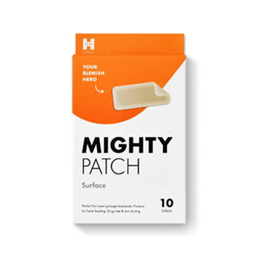 Hero Cosmetics Mighty Patch Surface