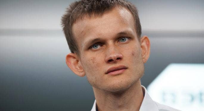 Vitalik Buterin propone aumentar límite de gas de bloque en Ethereum