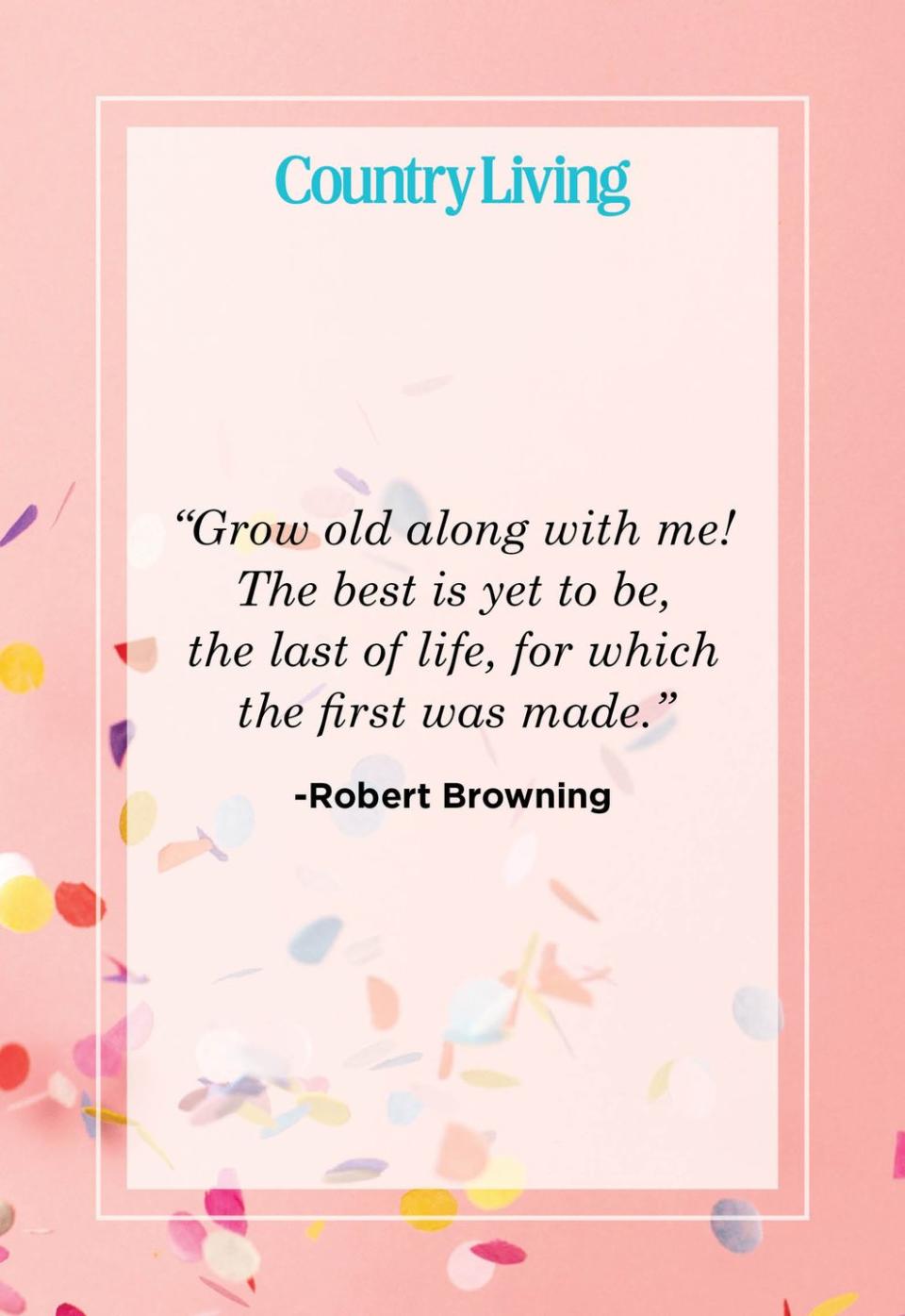 Robert Browning