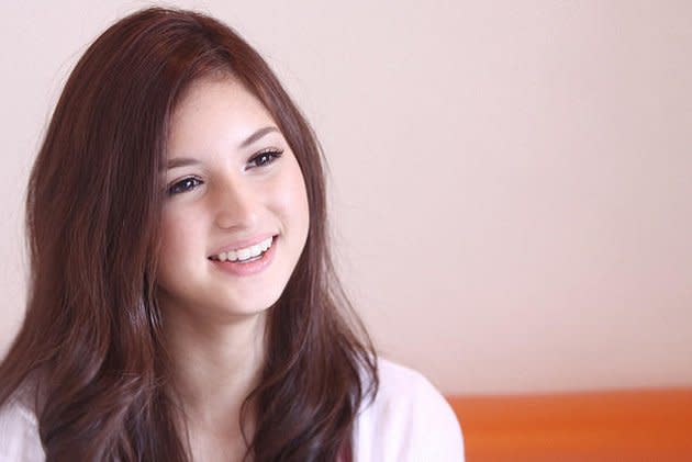 Coleen Garcia (File photo, NPPA Images)