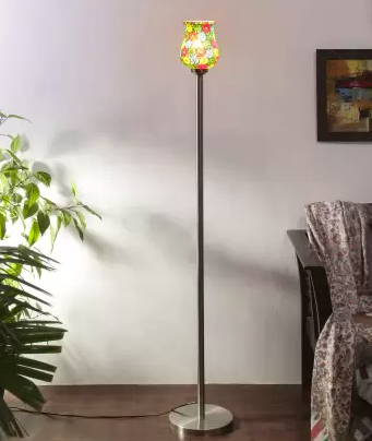 Big Billion Sale: Unique floor lamps to light up your house this festive season