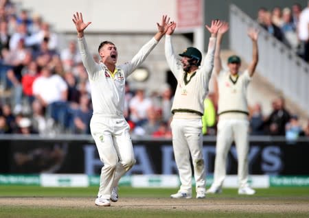 Ashes 2019 - Fourth Test - England v Australia